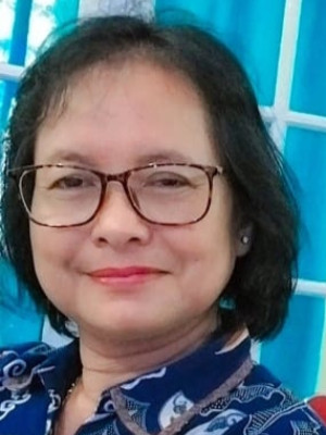 Maria Magdalena Tuminingsih, S.Pd