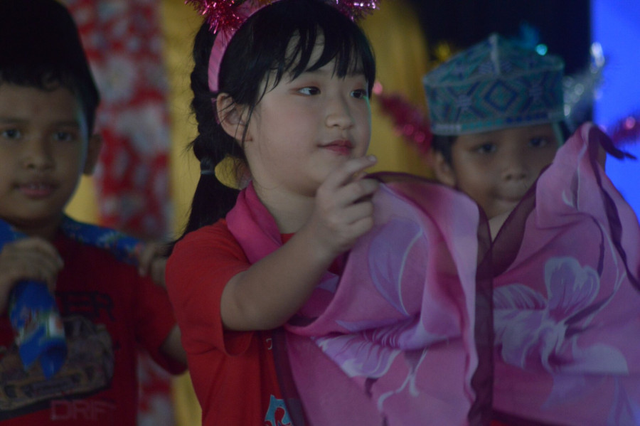 Selamat Datang di SDK Ignatius Slamet Riyadi II