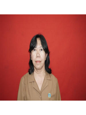 Tri Wahyu Perwitasari, S.Pd