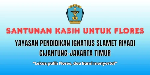 KASIH DAN KEPEDULIAN MENJADI KEMULIAAN ALLAH YANG LEBIH BESAR