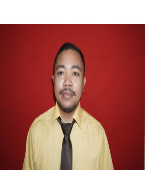 Nan Christianus Bagur, S.Pd