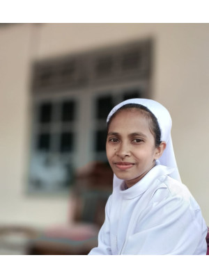 Sr. Louisa, PRR