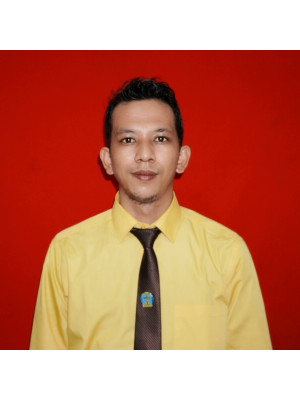 Pernandus Pasaribu, S.Kom