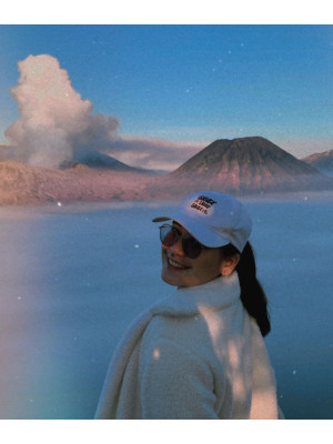 Erfina Maryati Sihombing, S.Pd