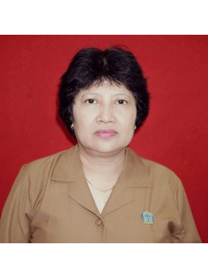 Bernadet Hildelita Parera, S.Pd