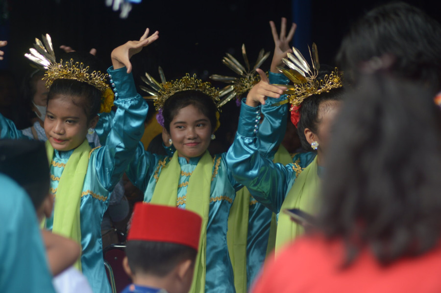 Festival Budaya Betawi 2023