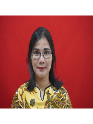 Romeldawati Sihite, S.Pd