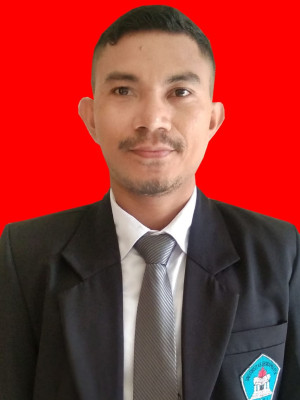 Bonefasius Ngalu, M.Pd