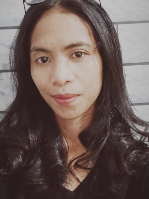 Maria Yosefa Pandi, S.Pd