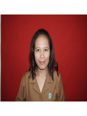 Herniyati Angela, S.Pd